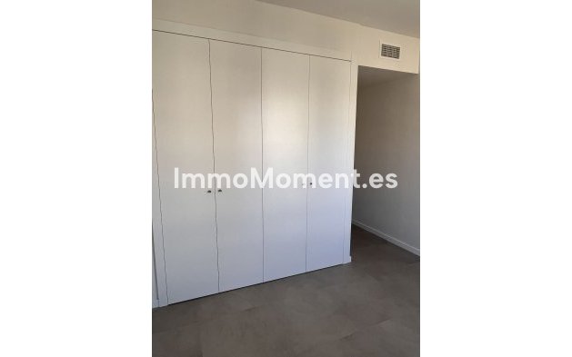 Revente - Appartement - Torremolinos - Los Alamos