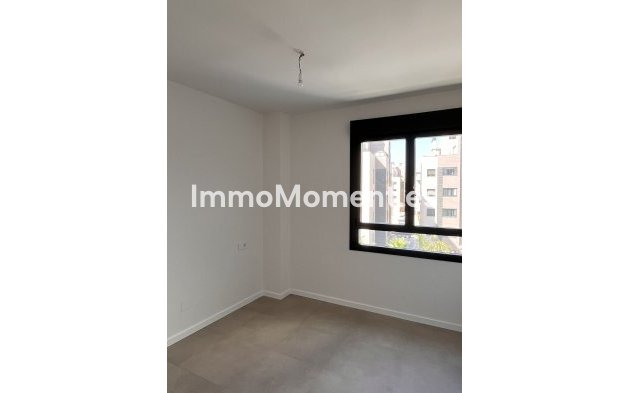 Revente - Appartement - Torremolinos - Los Alamos