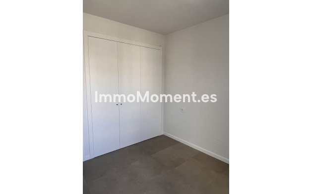 Revente - Appartement - Torremolinos - Los Alamos