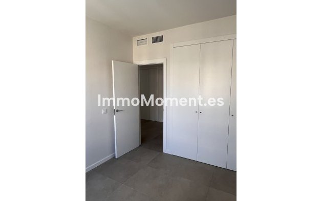 Revente - Appartement - Torremolinos - Los Alamos
