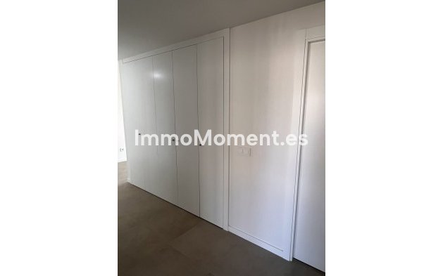 Revente - Appartement - Torremolinos - Los Alamos