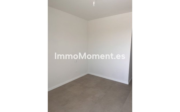 Revente - Appartement - Torremolinos - Los Alamos