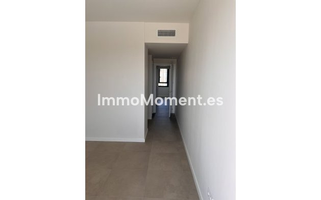 Revente - Appartement - Torremolinos - Los Alamos