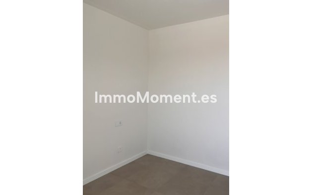 Revente - Appartement - Torremolinos - Los Alamos