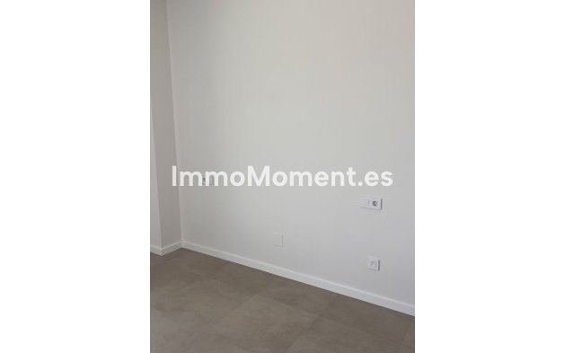 Revente - Appartement - Torremolinos - Los Alamos