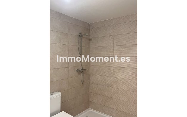 Revente - Appartement - Torremolinos - Los Alamos