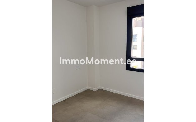 Revente - Appartement - Torremolinos - Los Alamos