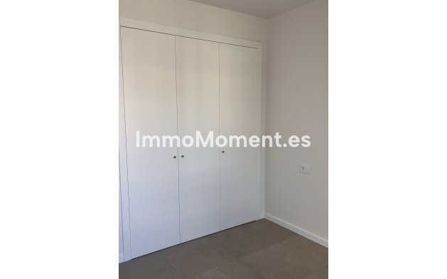 Revente - Appartement - Torremolinos - Los Alamos