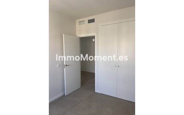 Revente - Appartement - Torremolinos - Los Alamos