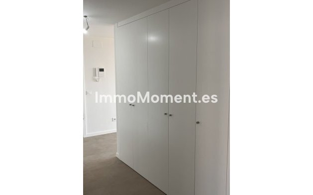 Revente - Appartement - Torremolinos - Los Alamos
