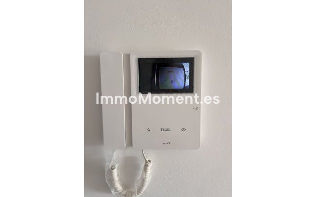 Revente - Appartement - Torremolinos - Los Alamos