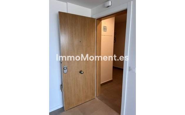 Revente - Appartement - Torremolinos - Los Alamos
