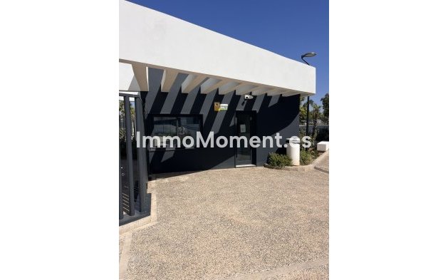 Revente - Appartement - Torremolinos - Los Alamos