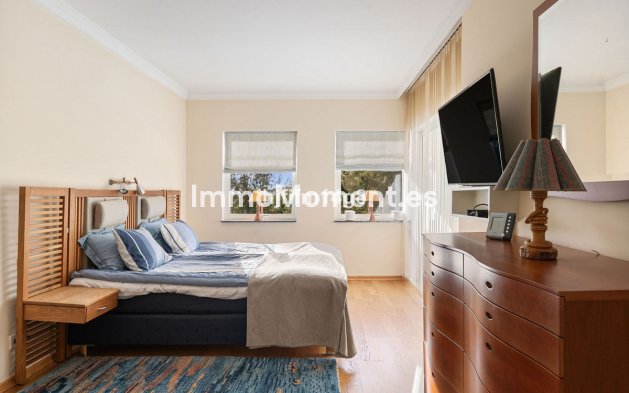 Resale - Apartment - Benahavís - La Quinta