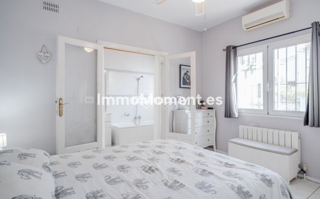 Resale - Detached villa - Teulada - Moraira