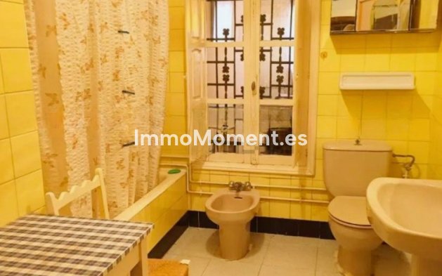 Resale - Country house - Altea - Altea Centro