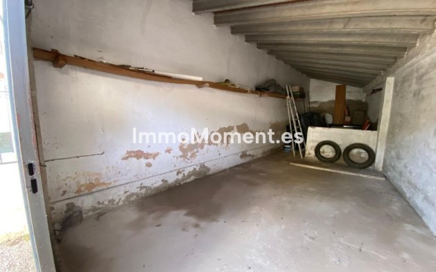 Resale - Country house - Altea - Altea Centro