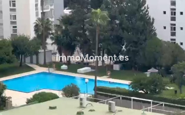 Revente - Appartement - Benalmadena - Benalmadena Centro