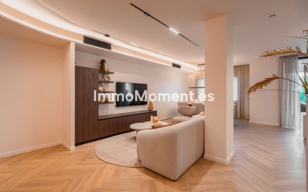 Revente - Appartement - Estepona  - Costalita