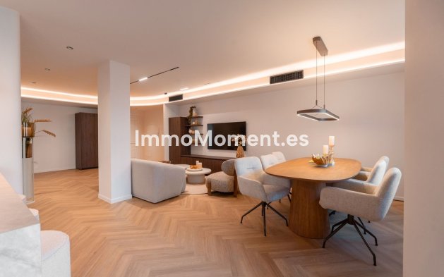 Revente - Appartement - Estepona  - Costalita