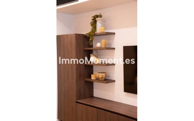 Revente - Appartement - Estepona  - Costalita