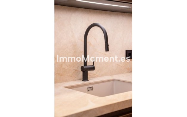 Revente - Appartement - Estepona  - Costalita