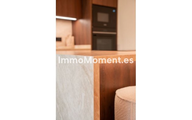 Revente - Appartement - Estepona  - Costalita