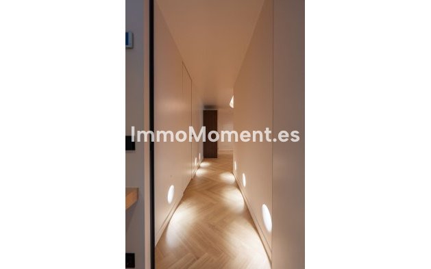 Revente - Appartement - Estepona  - Costalita