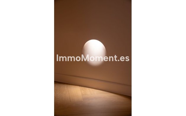 Revente - Appartement - Estepona  - Costalita