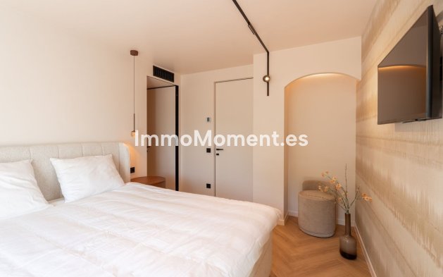 Revente - Appartement - Estepona  - Costalita