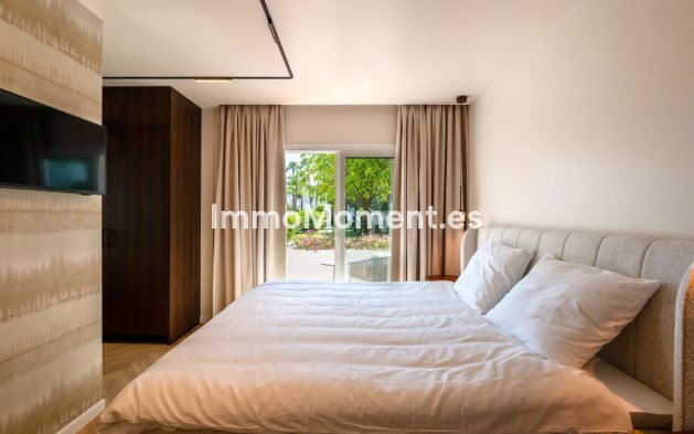 Revente - Appartement - Estepona  - Costalita