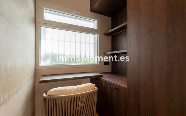 Revente - Appartement - Estepona  - Costalita