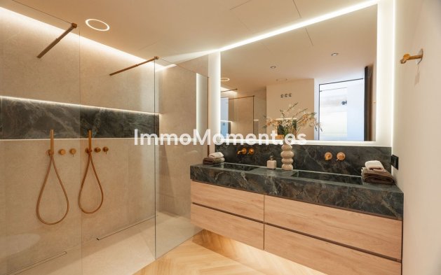 Revente - Appartement - Estepona  - Costalita