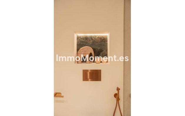 Revente - Appartement - Estepona  - Costalita