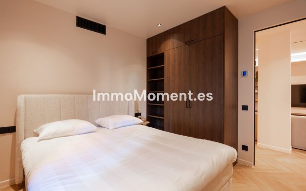 Revente - Appartement - Estepona  - Costalita