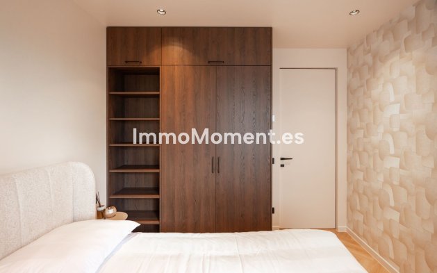 Revente - Appartement - Estepona  - Costalita