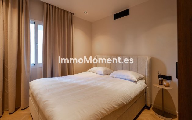 Revente - Appartement - Estepona  - Costalita