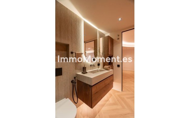 Revente - Appartement - Estepona  - Costalita