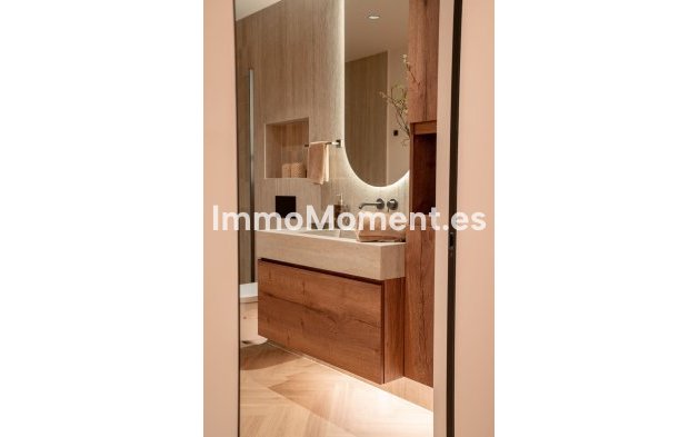 Revente - Appartement - Estepona  - Costalita