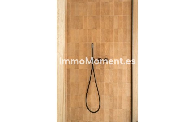 Revente - Appartement - Estepona  - Costalita