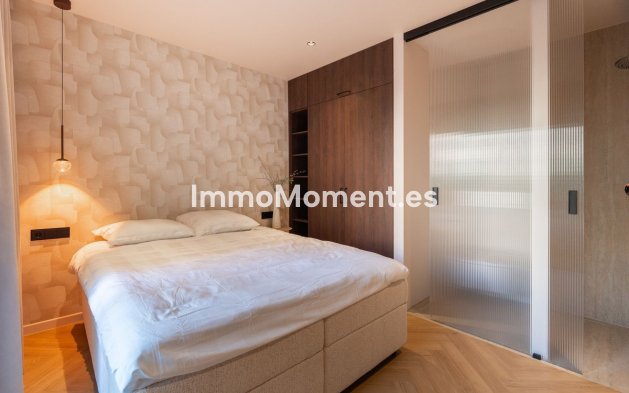 Revente - Appartement - Estepona  - Costalita