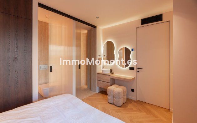 Revente - Appartement - Estepona  - Costalita