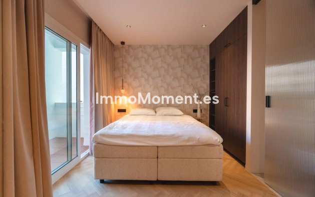 Revente - Appartement - Estepona  - Costalita