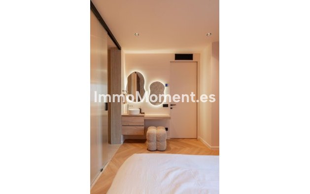 Revente - Appartement - Estepona  - Costalita