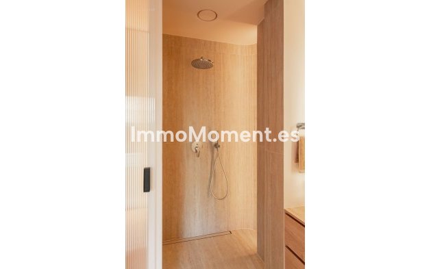 Revente - Appartement - Estepona  - Costalita
