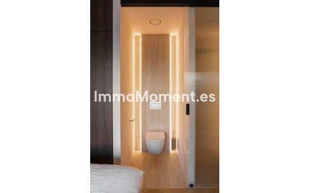 Revente - Appartement - Estepona  - Costalita