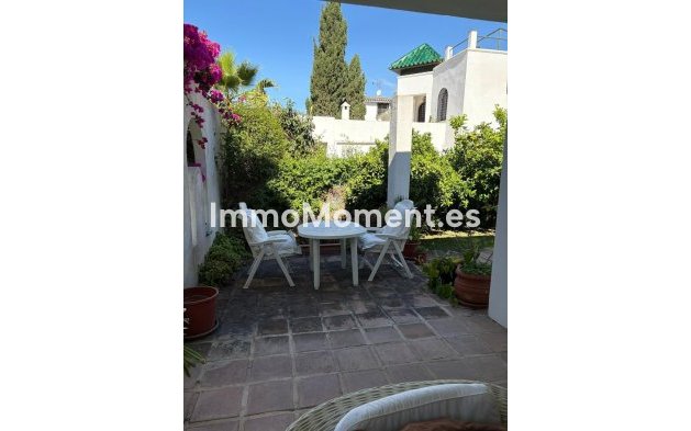Reventa - Villa independiente - Marbella - Artola