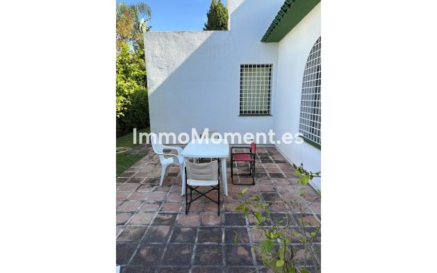 Reventa - Villa independiente - Marbella - Artola