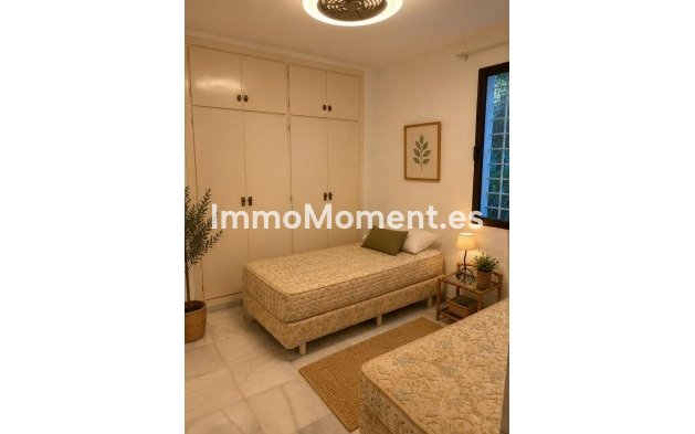 Reventa - Villa independiente - Marbella - Artola