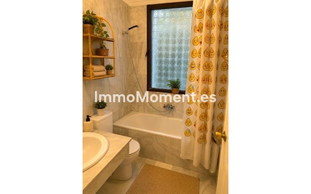Reventa - Villa independiente - Marbella - Artola
